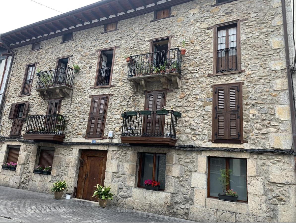 Salabardoa Ea Apartamento Ea Exterior foto