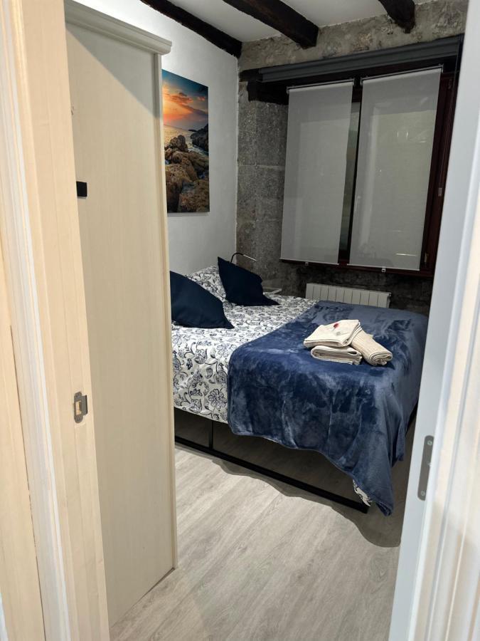 Salabardoa Ea Apartamento Ea Exterior foto